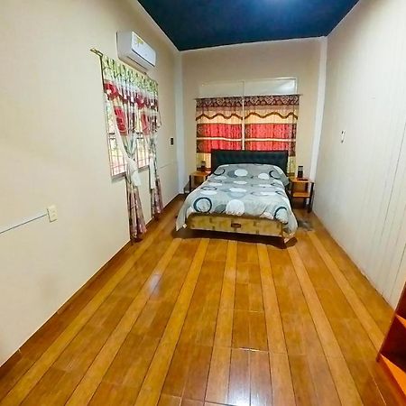 Lumay Puerto Iguazú Dış mekan fotoğraf