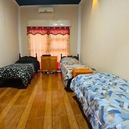 Lumay Puerto Iguazú Dış mekan fotoğraf