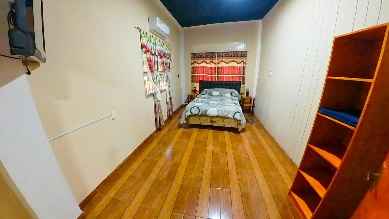 Lumay Puerto Iguazú Dış mekan fotoğraf