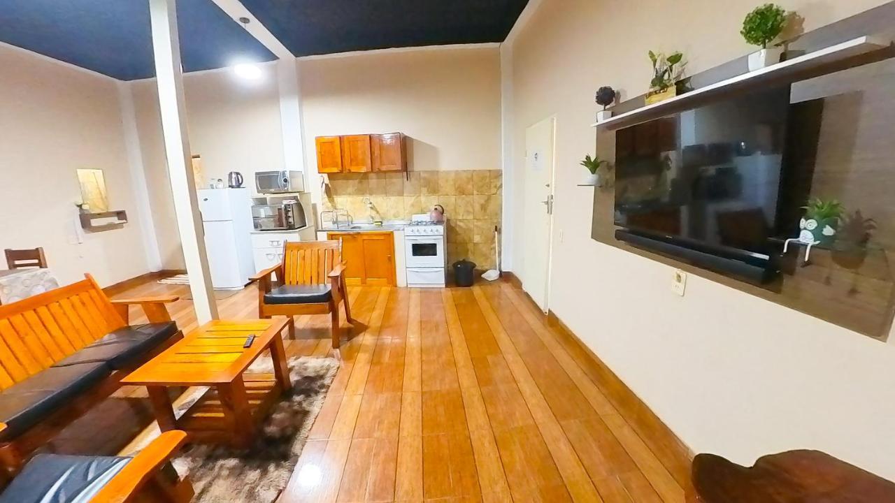 Lumay Puerto Iguazú Dış mekan fotoğraf