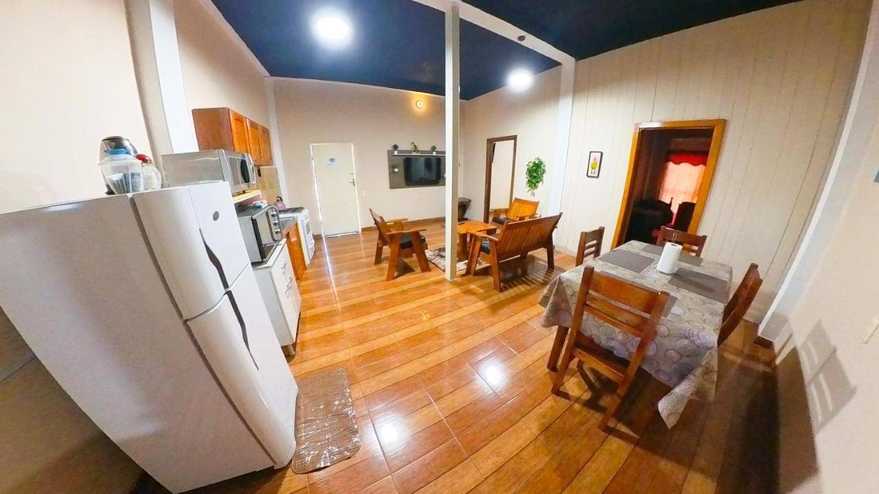 Lumay Puerto Iguazú Dış mekan fotoğraf